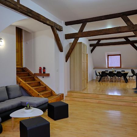 Urania Apartamenty Kowary Phòng bức ảnh