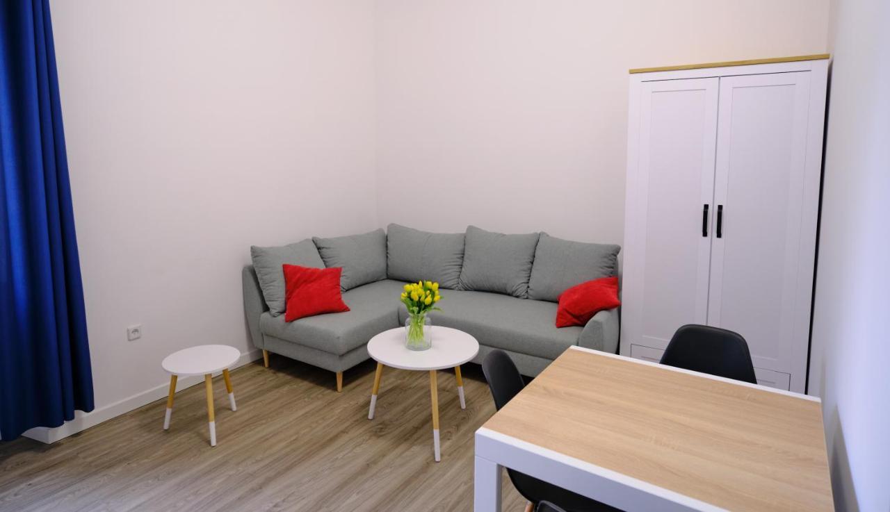 Urania Apartamenty Kowary Phòng bức ảnh