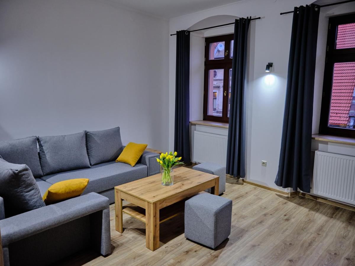 Urania Apartamenty Kowary Phòng bức ảnh