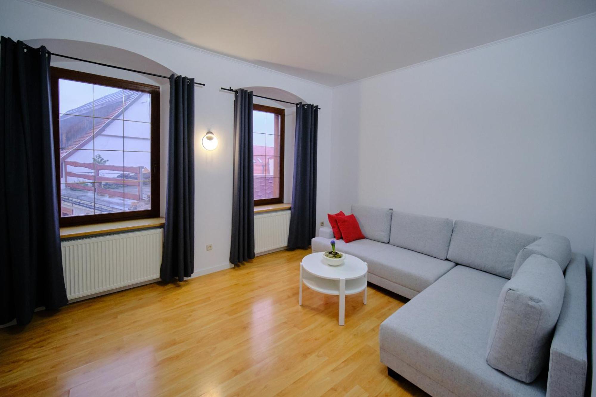 Urania Apartamenty Kowary Phòng bức ảnh