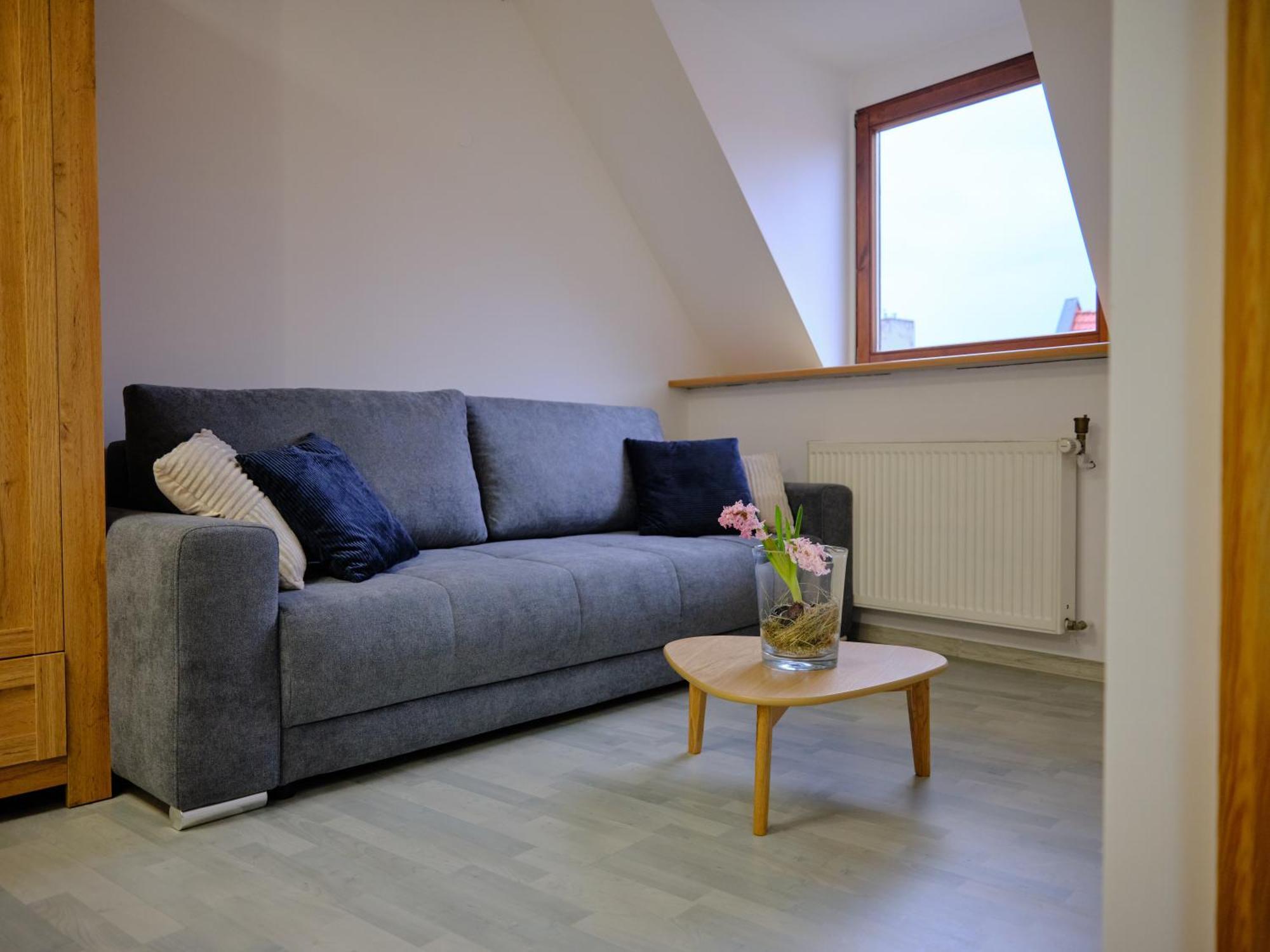 Urania Apartamenty Kowary Phòng bức ảnh