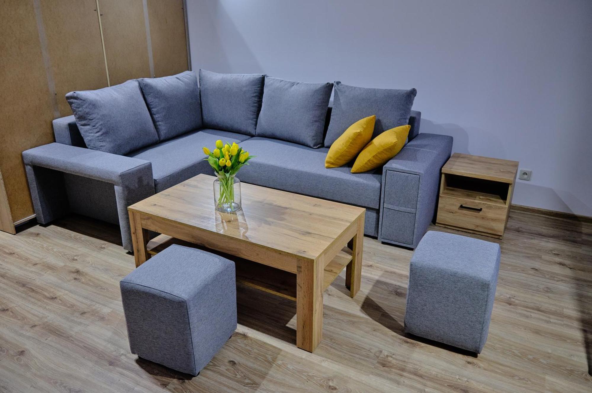 Urania Apartamenty Kowary Phòng bức ảnh