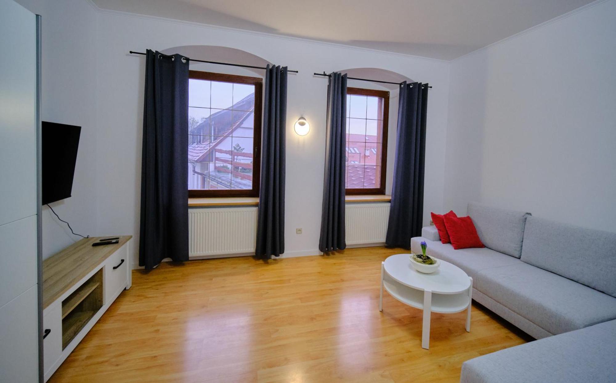 Urania Apartamenty Kowary Phòng bức ảnh