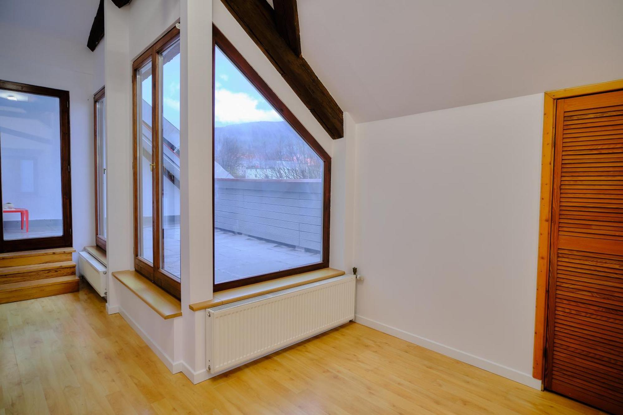 Urania Apartamenty Kowary Phòng bức ảnh