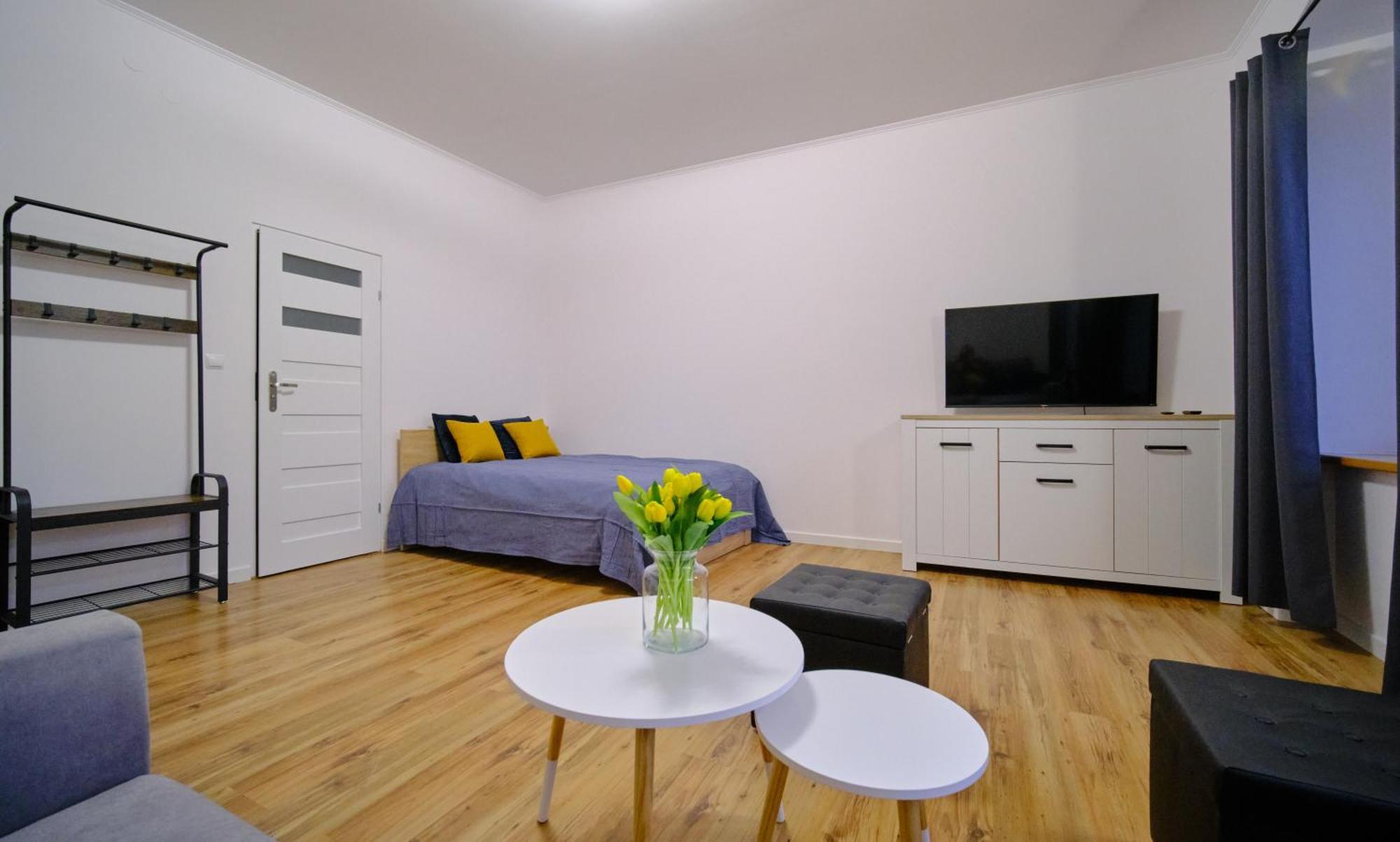 Urania Apartamenty Kowary Phòng bức ảnh