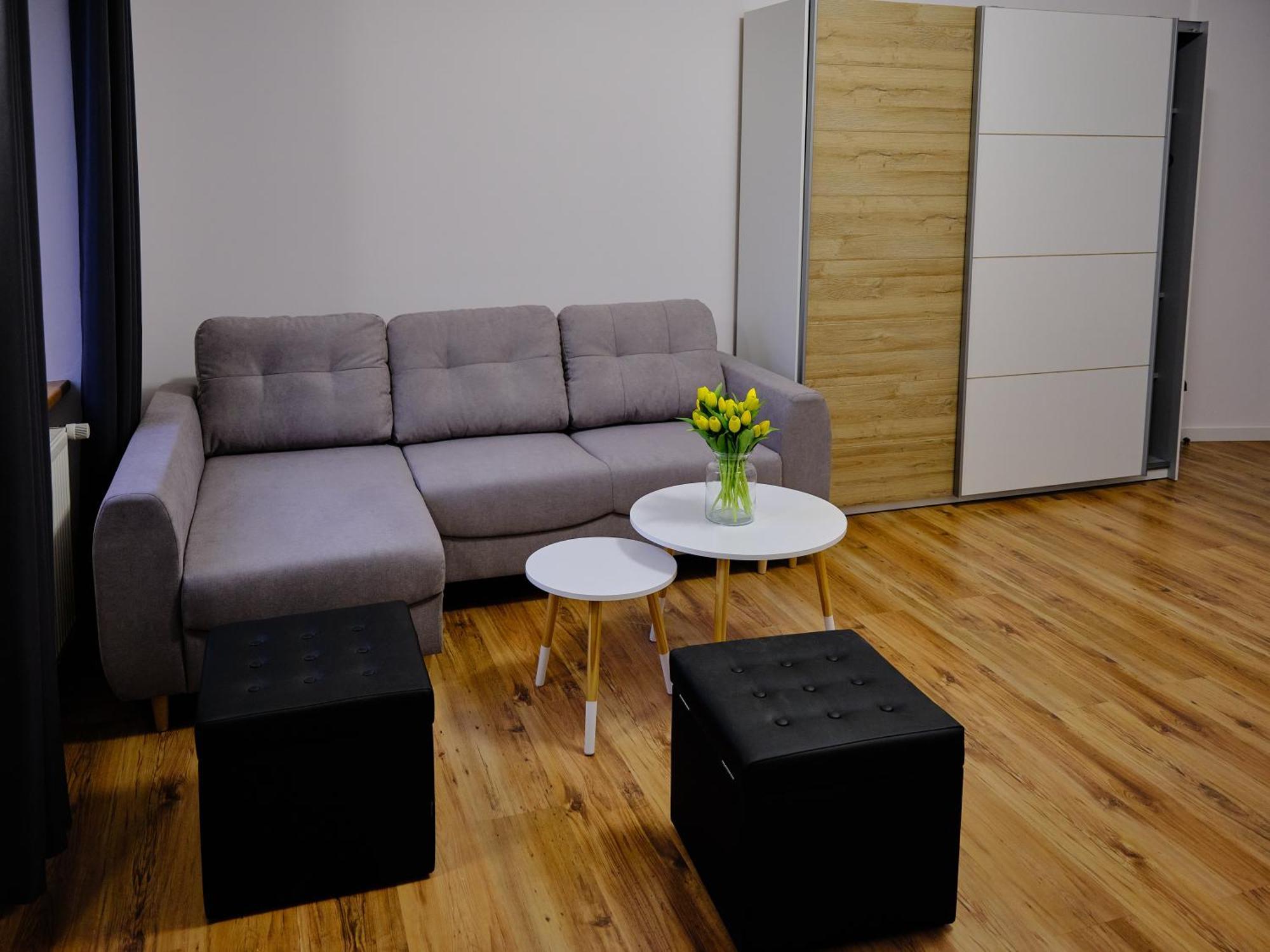 Urania Apartamenty Kowary Phòng bức ảnh