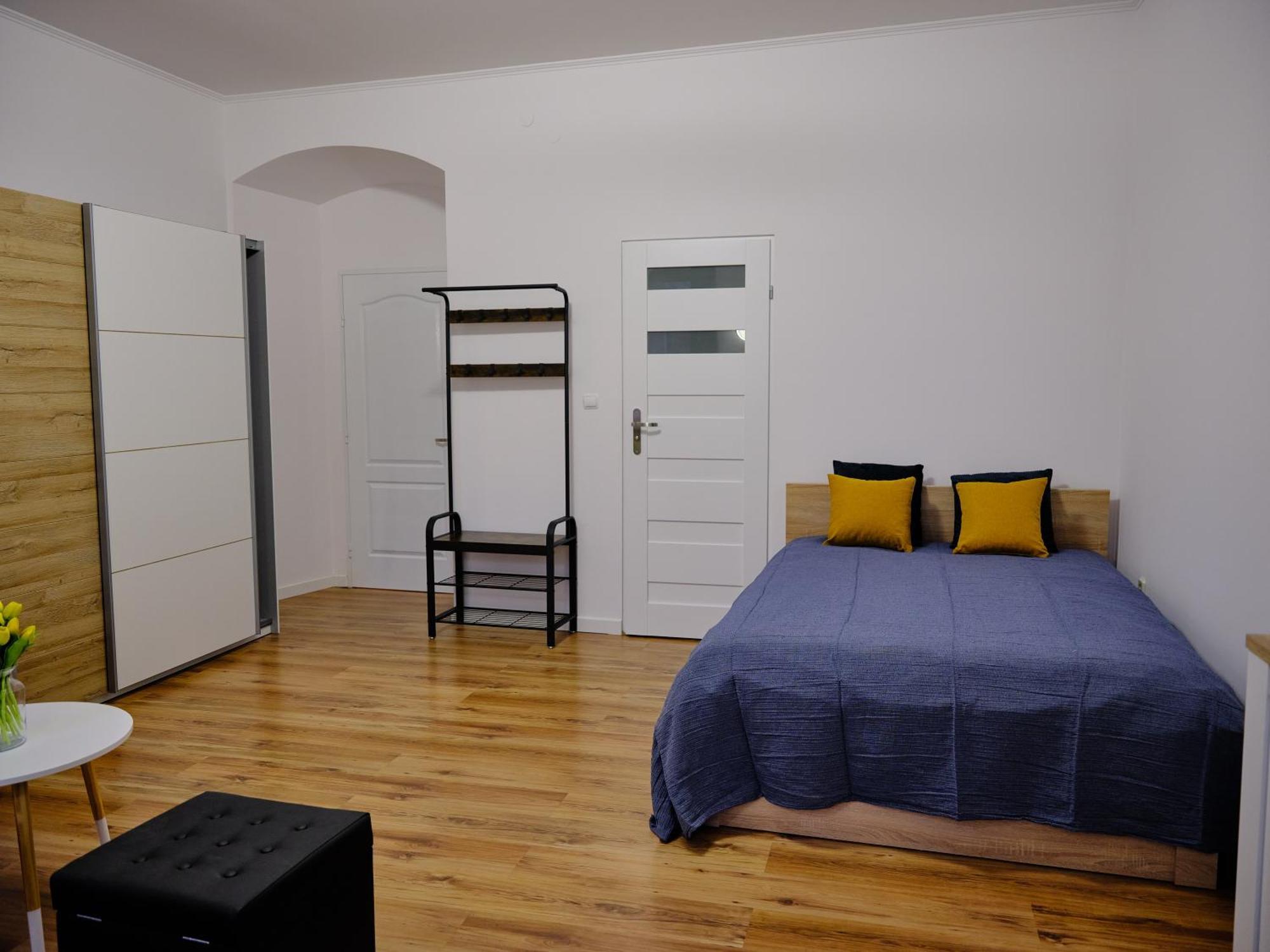 Urania Apartamenty Kowary Phòng bức ảnh