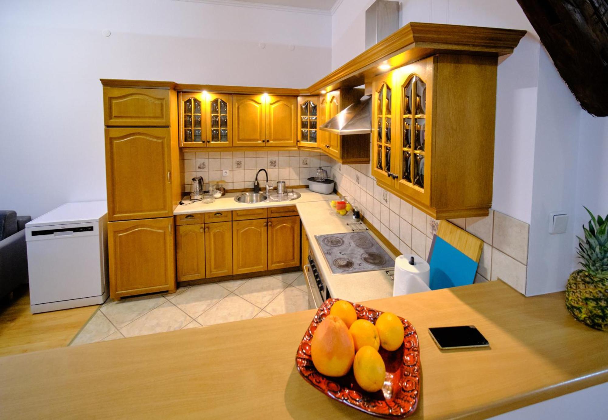 Urania Apartamenty Kowary Phòng bức ảnh