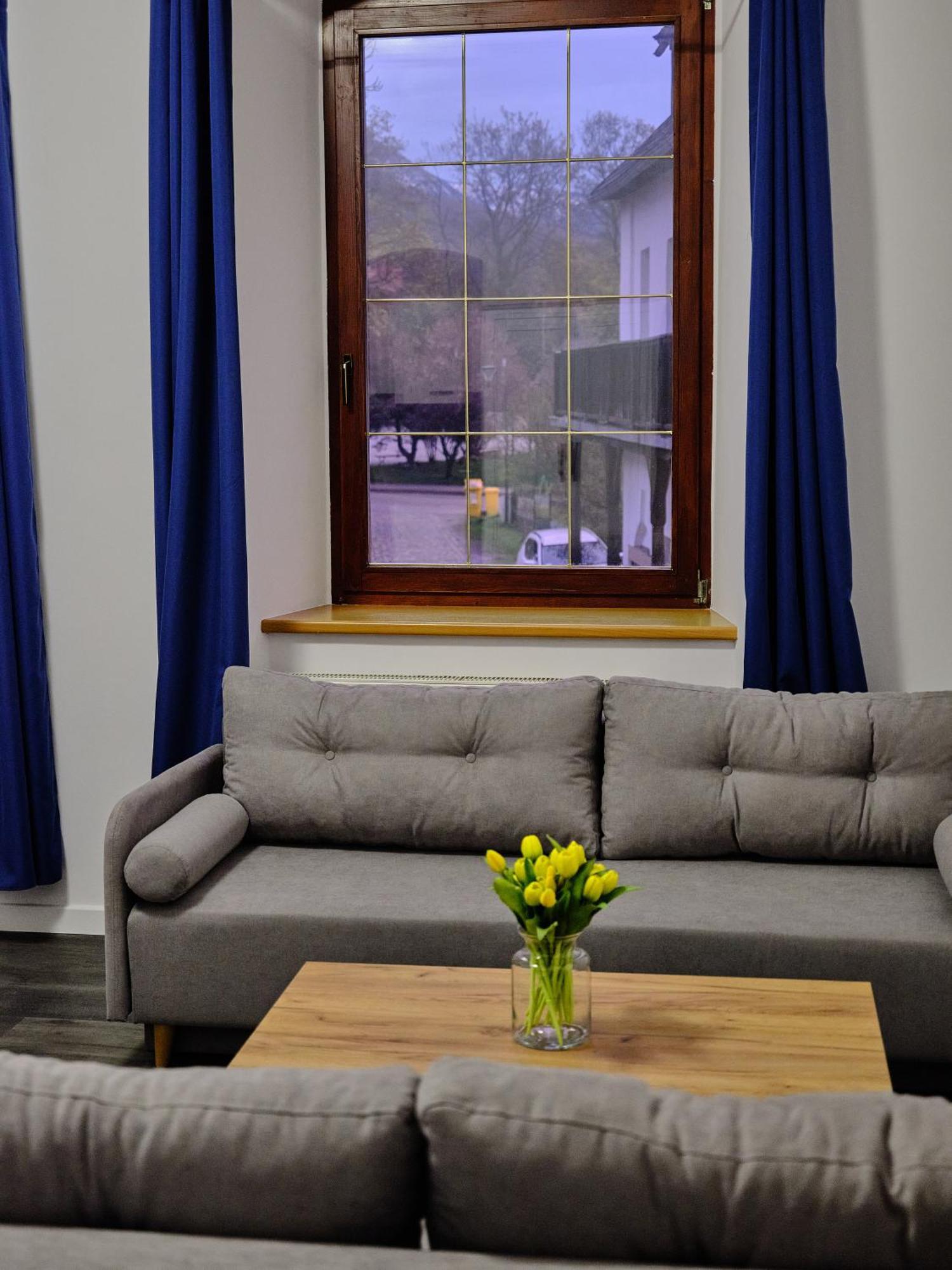 Urania Apartamenty Kowary Phòng bức ảnh
